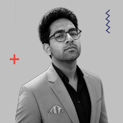 Yash Mehra